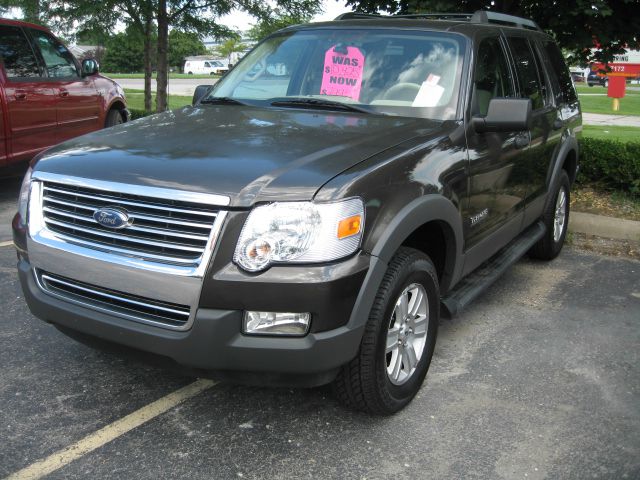 2006 Ford Explorer LT EXT 15