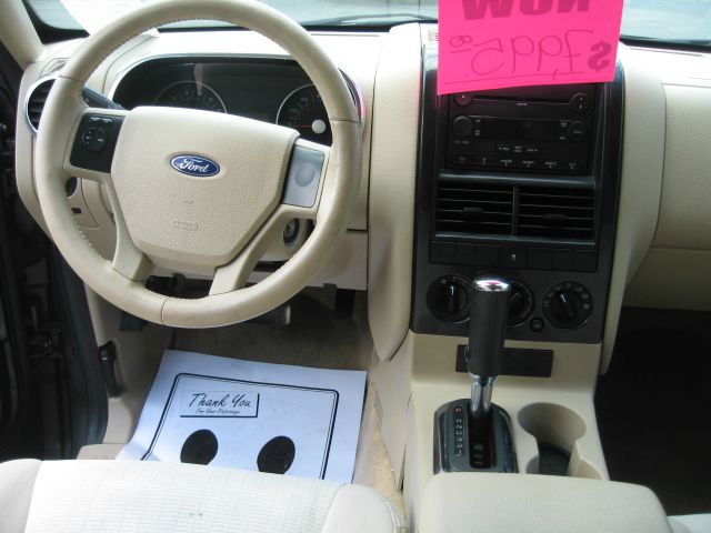 2006 Ford Explorer LT EXT 15