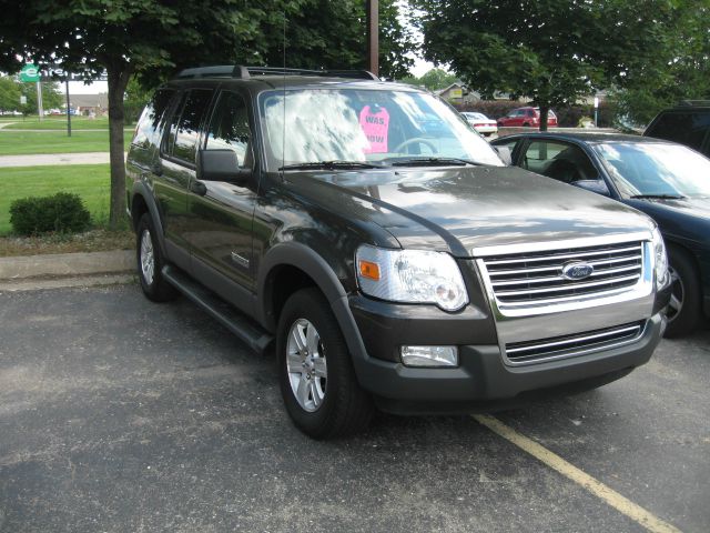 2006 Ford Explorer LT EXT 15