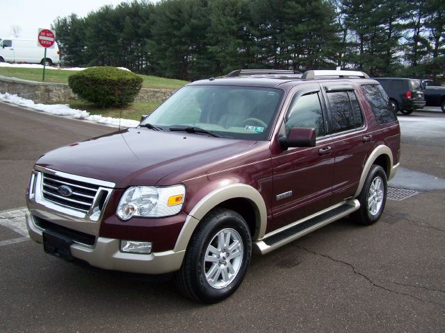 2006 Ford Explorer LT CREW 25