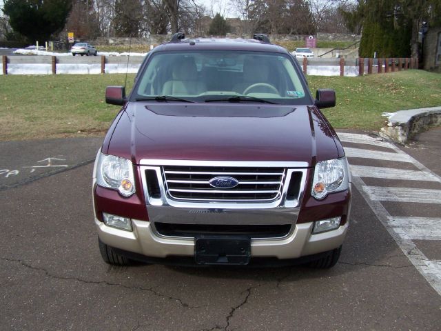 2006 Ford Explorer LT CREW 25