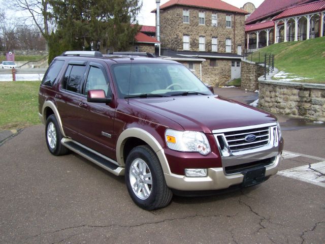 2006 Ford Explorer LT CREW 25