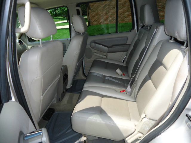 2006 Ford Explorer GXL