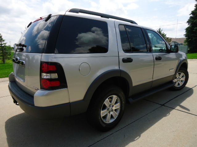 2006 Ford Explorer GXL