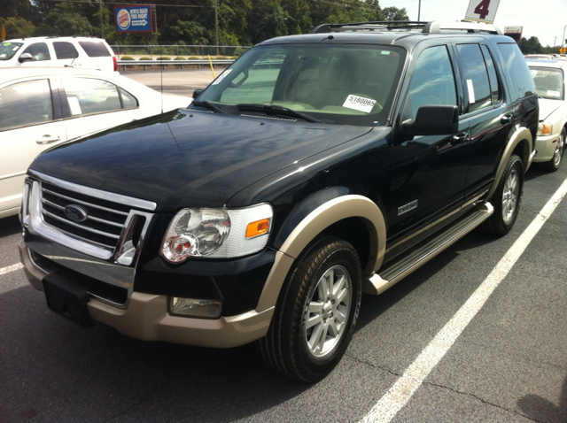 2006 Ford Explorer LT CREW 25