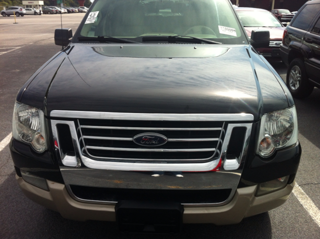 2006 Ford Explorer LT CREW 25