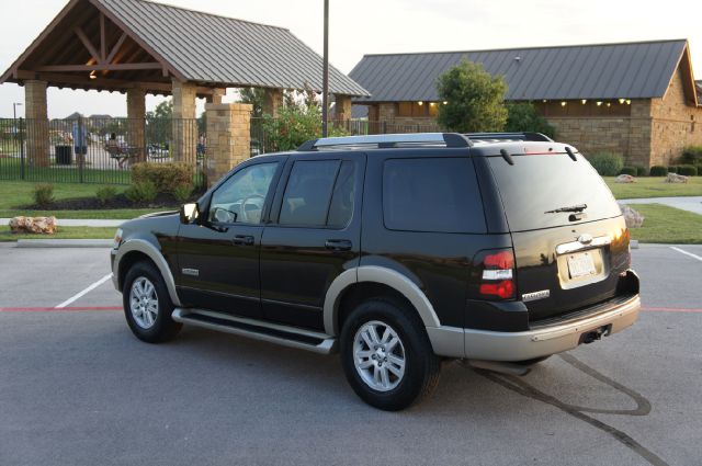 2006 Ford Explorer XL XLT Work Series