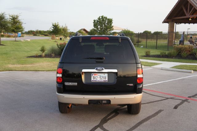 2006 Ford Explorer XL XLT Work Series