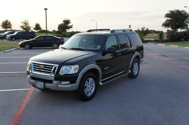 2006 Ford Explorer XL XLT Work Series