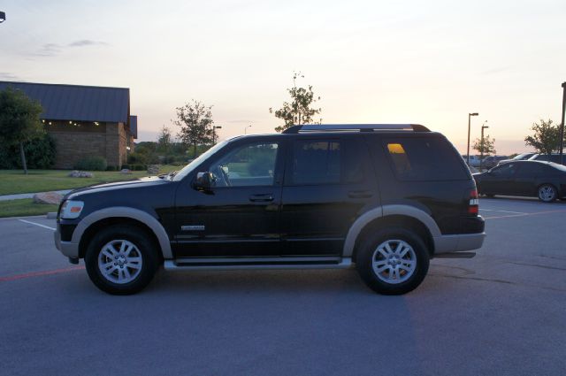 2006 Ford Explorer XL XLT Work Series