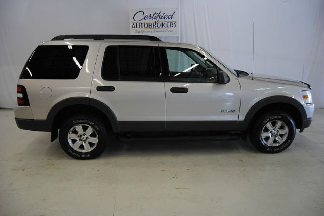 2006 Ford Explorer GXL