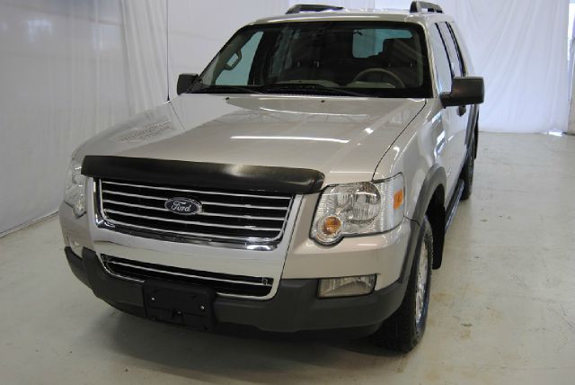 2006 Ford Explorer GXL