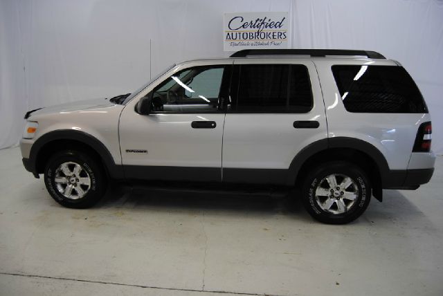 2006 Ford Explorer GXL