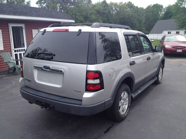 2006 Ford Explorer GXL