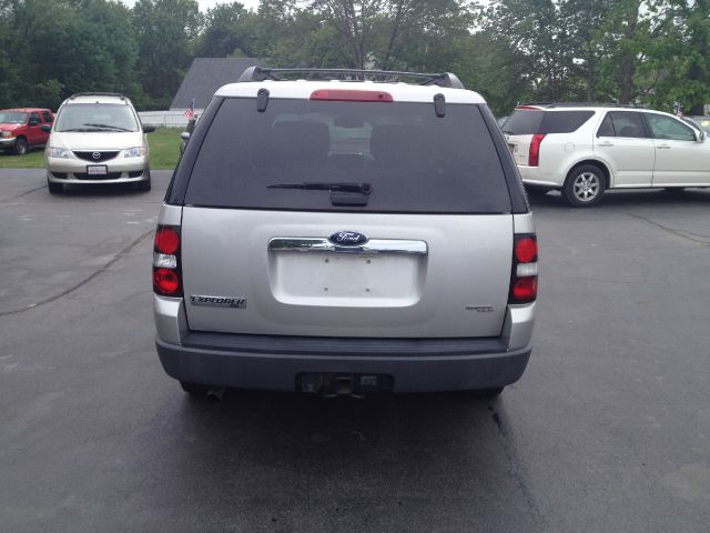 2006 Ford Explorer GXL