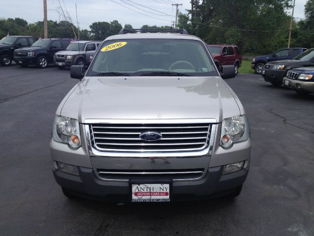 2006 Ford Explorer GXL