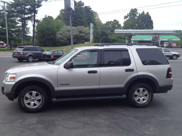 2006 Ford Explorer GXL