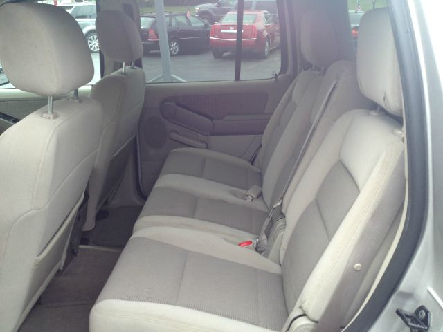 2006 Ford Explorer GXL