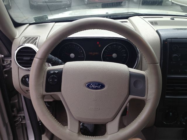 2006 Ford Explorer GXL