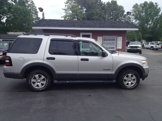 2006 Ford Explorer GXL