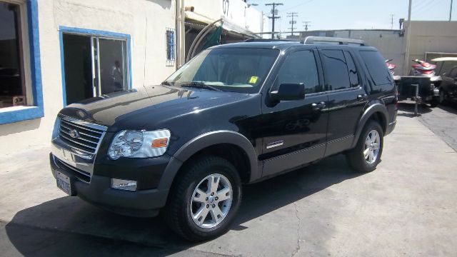 2006 Ford Explorer LT EXT 15