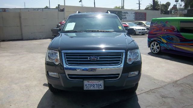 2006 Ford Explorer LT EXT 15