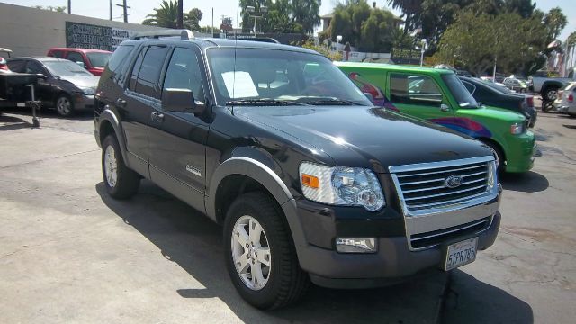 2006 Ford Explorer LT EXT 15