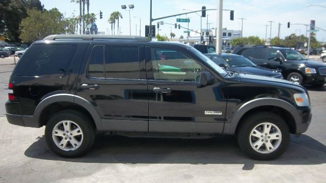 2006 Ford Explorer LT EXT 15