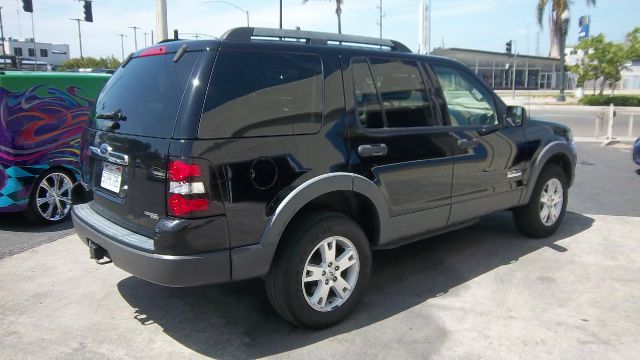 2006 Ford Explorer LT EXT 15