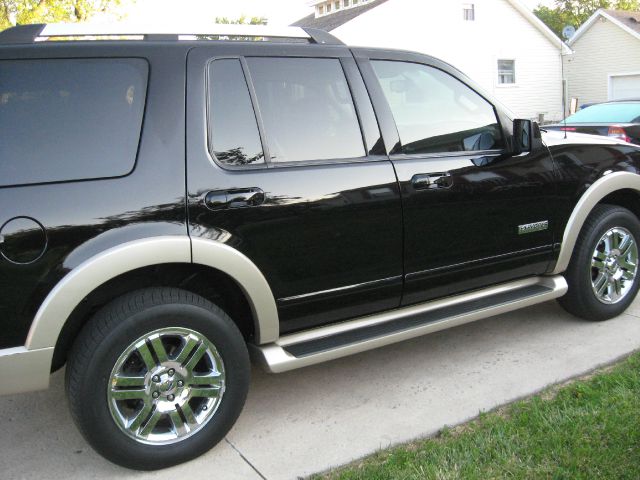 2007 Ford Explorer XL XLT Work Series