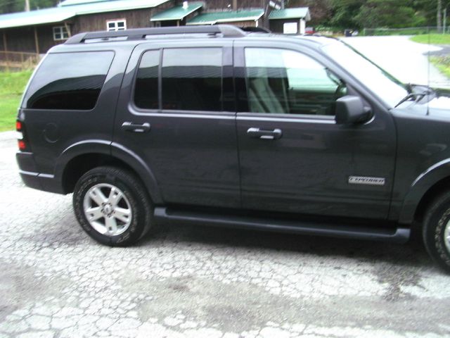 2007 Ford Explorer GXL