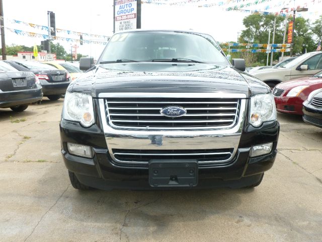 2007 Ford Explorer ESi