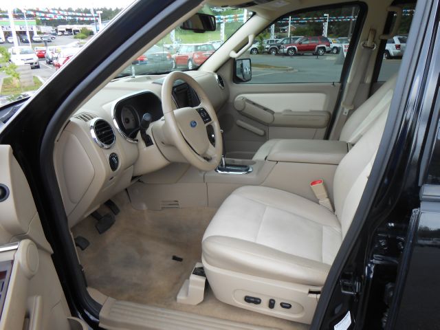 2007 Ford Explorer Supercab XLT 4WD