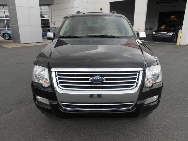 2007 Ford Explorer Supercab XLT 4WD