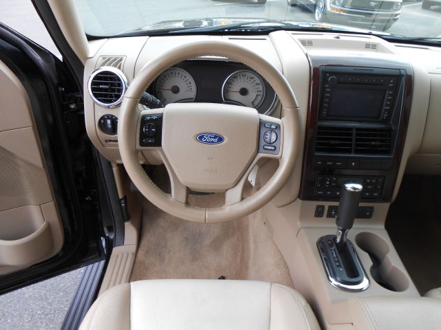 2007 Ford Explorer Supercab XLT 4WD