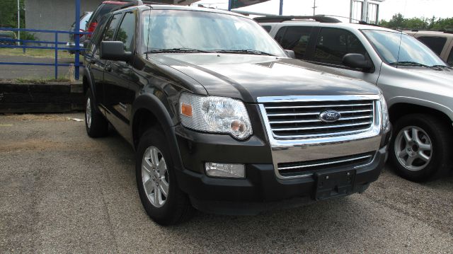 2007 Ford Explorer LT EXT 15