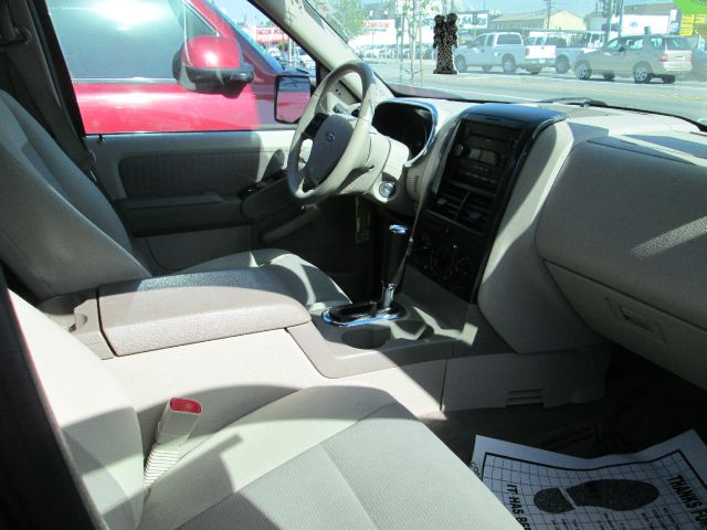 2007 Ford Explorer LT EXT 15