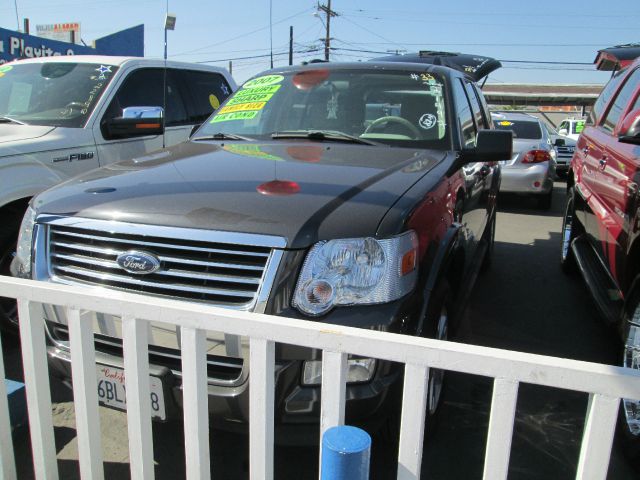 2007 Ford Explorer LT EXT 15