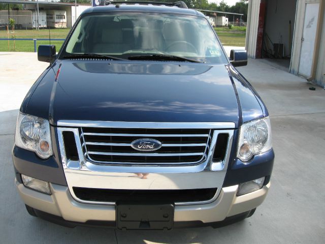 2007 Ford Explorer 2500 4WD