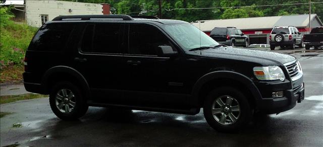 2007 Ford Explorer LT CREW 25