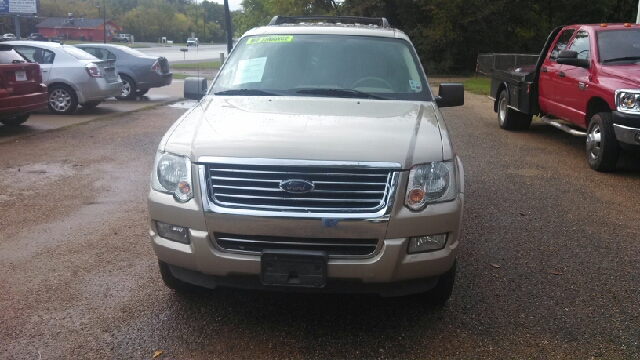 2007 Ford Explorer LT EXT 15