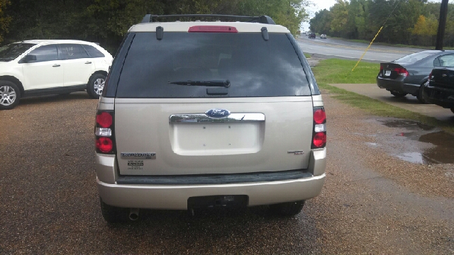 2007 Ford Explorer LT EXT 15