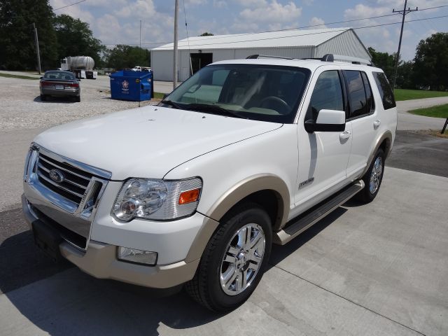 2007 Ford Explorer LT CREW 25