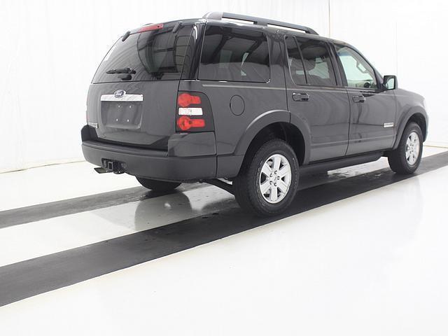 2007 Ford Explorer Cross Tour EX-L SUV