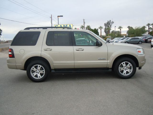 2007 Ford Explorer GXL