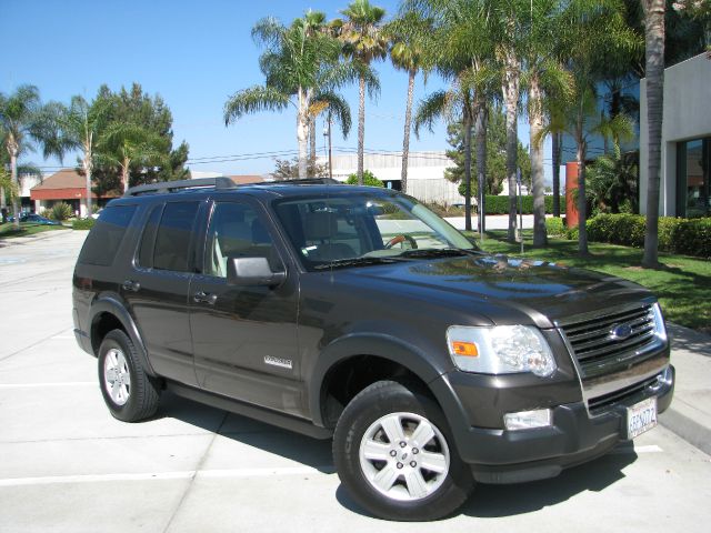 2007 Ford Explorer LT EXT 15