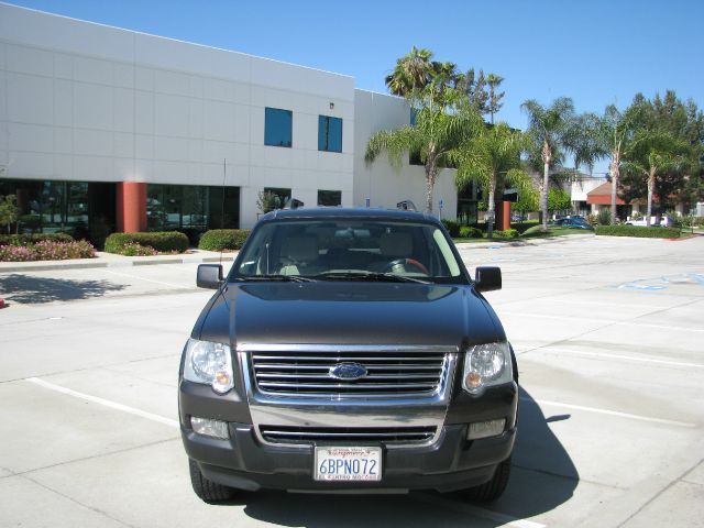 2007 Ford Explorer LT EXT 15