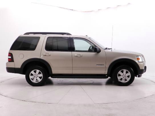 2007 Ford Explorer LT EXT 15