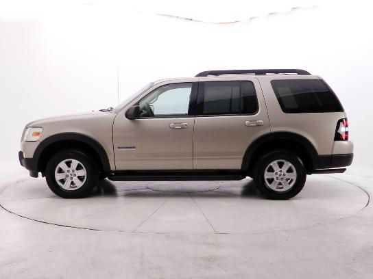 2007 Ford Explorer LT EXT 15