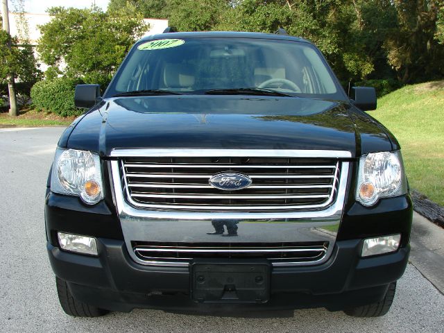 2007 Ford Explorer LT EXT 15